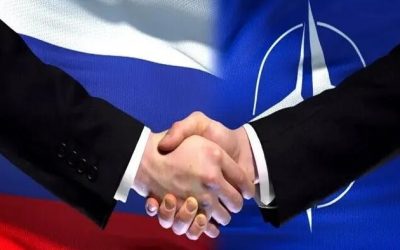 What’s The Likelihood Of A NATO-Russian Non-Aggression Pact?