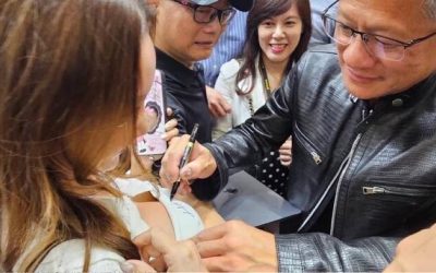 Enthusiasm For AI Stocks Is Finally Being Replaced By Questions