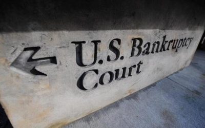 Executives At Bankrupt Subprime Auto Lender Tricolor Charged With Fraud