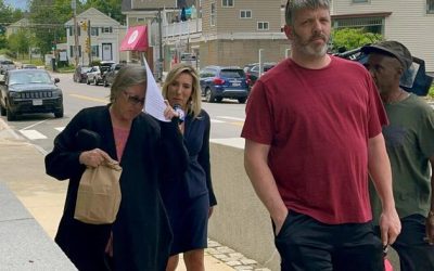 Former Harvard Morgue Manager, Wife Sentenced For Stealing And Selling Body Parts