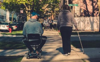 The Crisis Of Disability In America