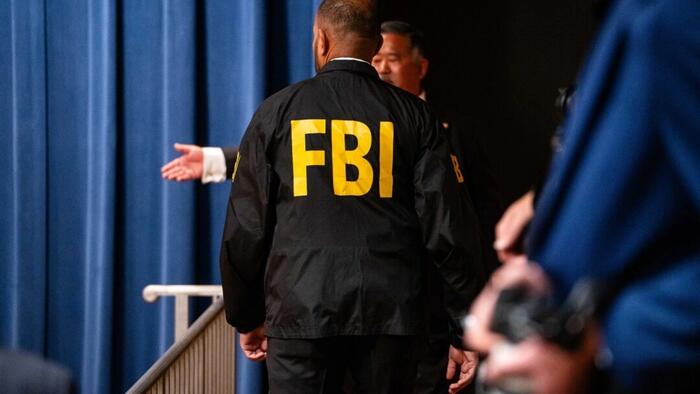 FBI Issues Warning As Sports Gambling Surges Around The US