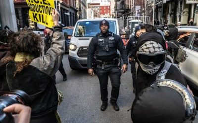 ICE Announces ‘Most Successful’ Recruitment Campaign In US History