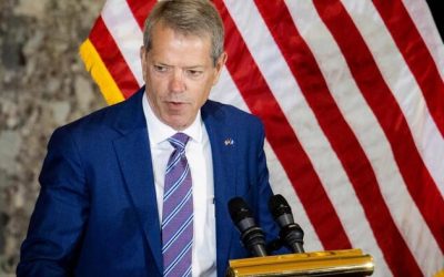 Nebraska To Become First State To Launch Medicaid Work Requirements