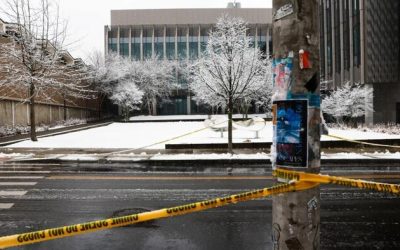 Education Department Announces Safety Review Of Brown University After Deadly Campus Shooting