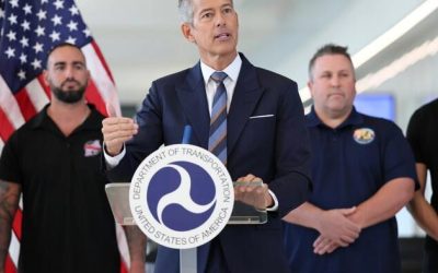 Colorado Faces Federal Funding Cut Over Issuance Of Commercial Driver’s Licenses To Illegals