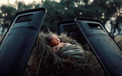 If Jesus Were Born Today, Would He Survive The American Police State?