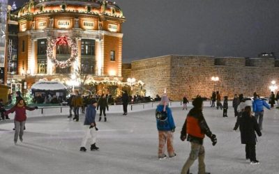 All We Want For Christmas Is A Return To Civility