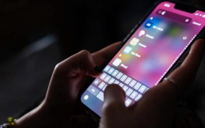 New York To Demand Warning Labels On Social Media Platforms