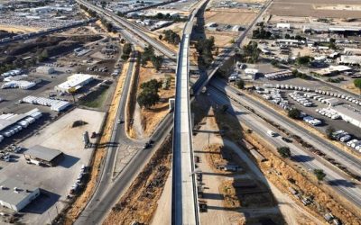 Newsom Folds: California Ends Lawsuit Against Trump Admin Over High-Speed Rail Funding