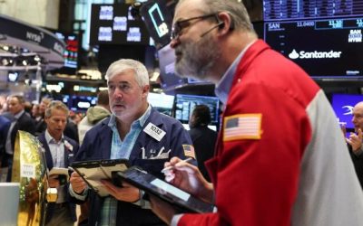 One Year In, Trump’s Economy Defies The Experts And Outpaces G7