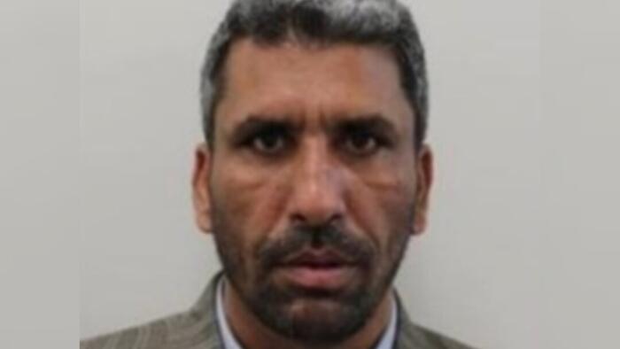 ICE Arrests (Another) Afghan National Accused Of Supporting ISIS