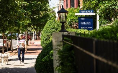 Homeownership Has Become A Luxury In Many US Cities: Report