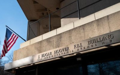 FBI Arrests Alleged MS-13 Assassin, ‘Kill Squad’ Leader In Nebraska: Patel