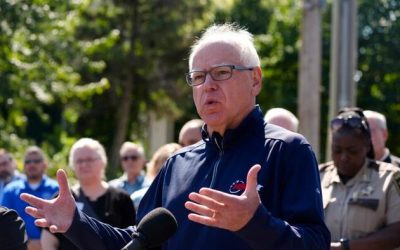 Minnesota Gets New Fraud Czar Amid Somali Welfare Scandal