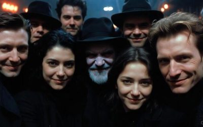 Who Are The Bad Guys?