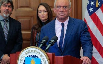 Regenerative Farming Just Went Mainstream; Here’s Why It Matters