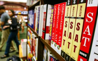 It’s Official: Ditching The SATs Was A Big Mistake