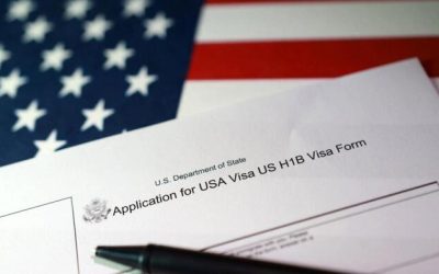 20 States Sue Trump Over $100,000 H-1B Visa Fee