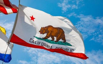 10 Major Laws Taking Effect In California In 2026