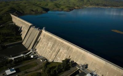 California Agency Approves Water Management Plan Increasing Output