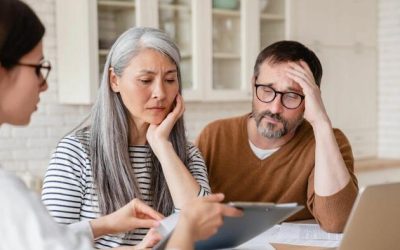 Mistakes That Can Wreck Your Estate Plan