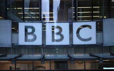 Trump Sues BBC For $10 Billion Over Misleading Jan. 6 Edits