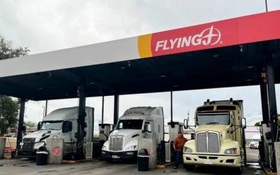 California Sues Trump Admin Over $33 Million Withheld Due To Trucker English-Proficiency Rules