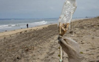 US, Mexico Reach Agreement To Fix Tijuana River Sewage Crisis: EPA