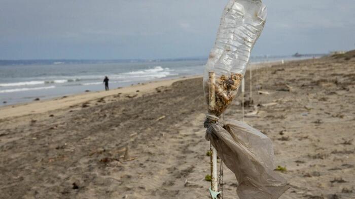 US, Mexico Reach Agreement To Fix Tijuana River Sewage Crisis: EPA