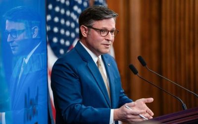 House Advances GOP Healthcare Bill With No Enhanced ACA Extension