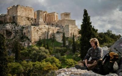 The Stoic’s Guide To Life: Ancient Wisdom For Modern Struggles