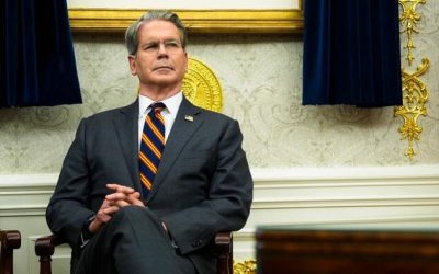 Treasury Targets Money Services Businesses In Crackdown On Cartel Money Flows