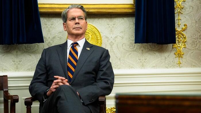 Treasury Targets Money Services Businesses In Crackdown On Cartel Money Flows