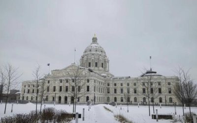 “Clean Up Your Act”: Nearly 100 Minnesota Mayors Speak Out Against ‘Fraud, Unchecked Spending’