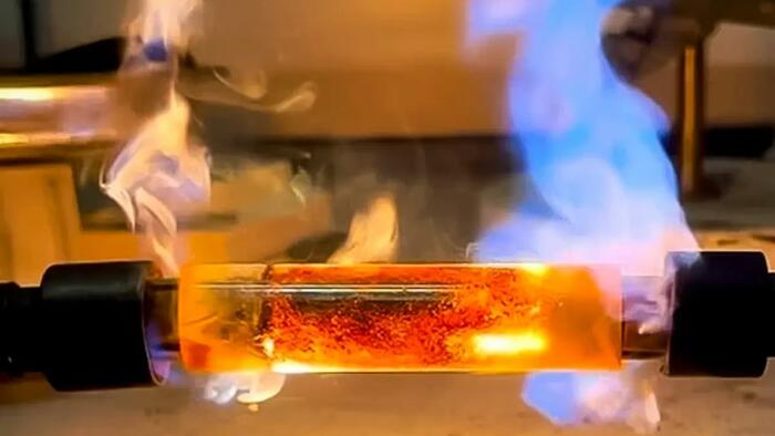 How China’s Rare Earth Stranglehold Is Unleashing American Innovation