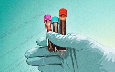 Your Health Report Isn’t The Final Step – It’s A Warning You Can’t Ignore