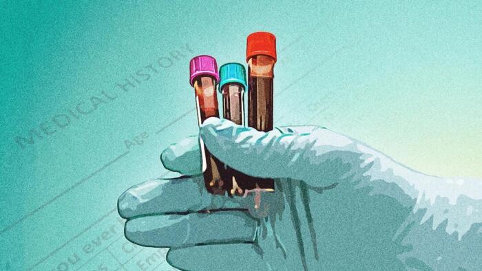 Your Health Report Isn’t The Final Step – It’s A Warning You Can’t Ignore