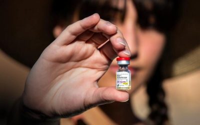 The Link Between Transgenderism and Autism