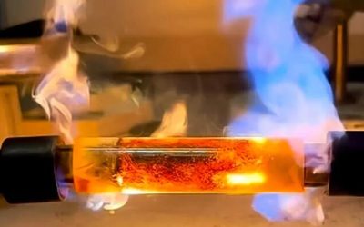 This Chemist May Have Cracked America’s Rare Earth Problem