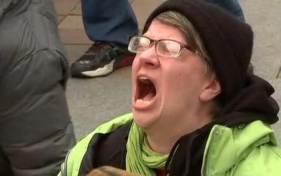 Supreme Court Seems Poised To Side With Trump In FTC Firing Case