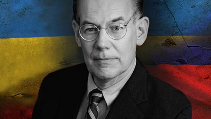 John Mearsheimer: Why Diplomacy Is Going Nowhere & Ukraine Is Doomed
