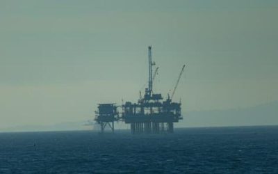 Kazakhstan Crude Production Dips 6% After Black Sea Drone Attack