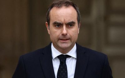 France’s Fiscal Death Spiral: A Nation Incapable Of Reform