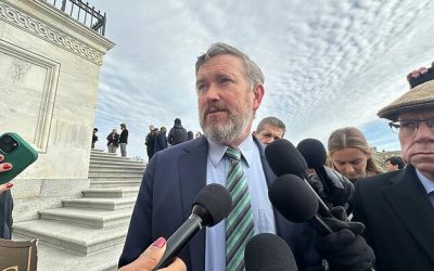 House Kills Bill On Blocking War With Venezuela