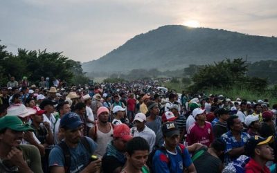 Jim Quinn On The West’s Mass Collective Societal Suicide