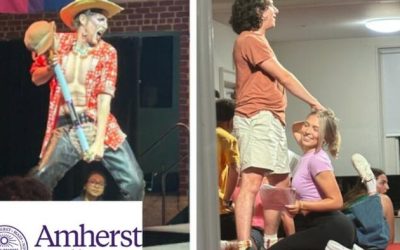 Leaked Video: Woke Elite College Held “Disgusting” Sexual Orientation Performance