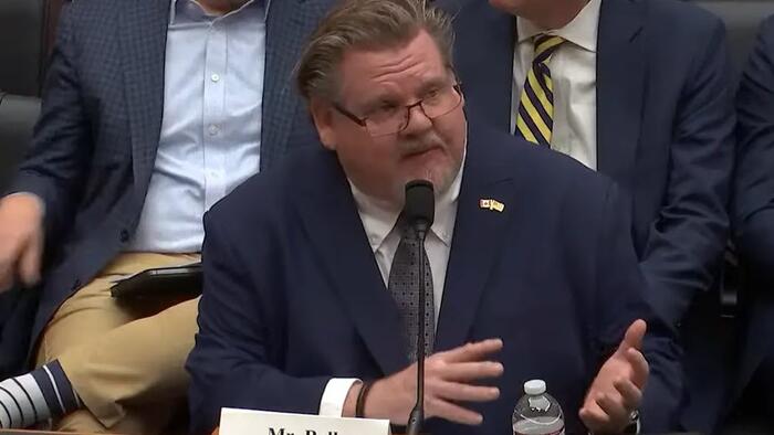 China Seeks Long-Term Vulnerabilities In US Energy Systems: House Panelists