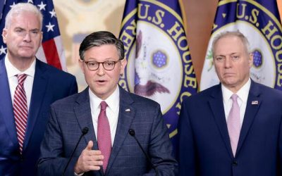 Republicans Offer Their Obamacare Alternative