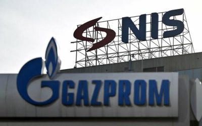 Serbia Faces ‘Lights Out’ As US Denies Sanctions Waiver To Russian-Owned Oil Refinery